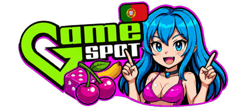 Game Spot Logo
