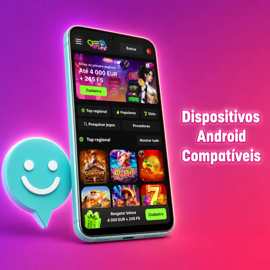 Lista de dispositivos Android compatíveis com a app GameSpot, incluindo Samsung, Xiaomi, OPPO, OnePlus, Huawei, Google e Sony