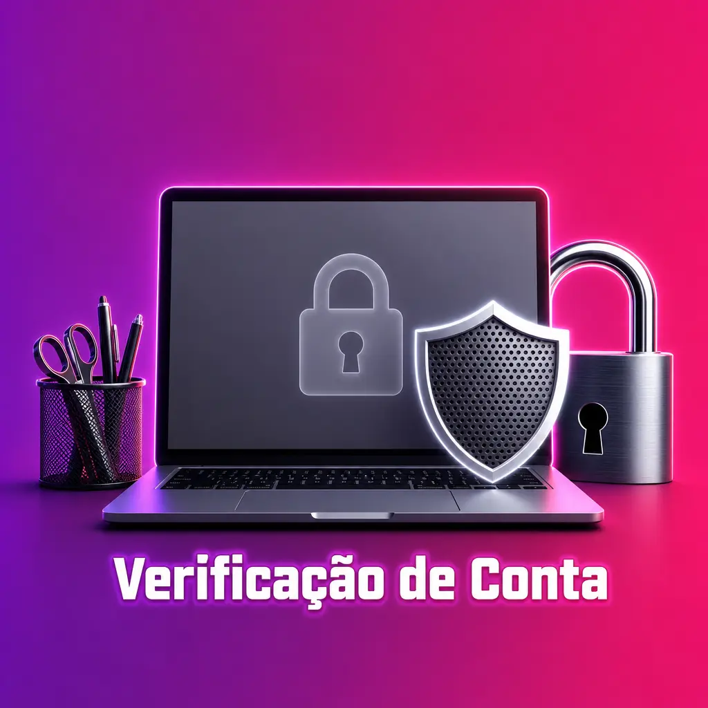 Processo de verificação de conta no GameSpot com documentos de identidade para levantamentos em Portugal